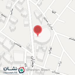 عکس آرایشگاه کودک عمو آرمان