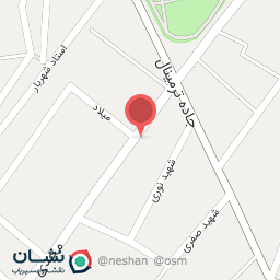 عکس غذاخوری حسینی