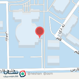 عکس بانک تجارت شعبه دانشگاه بین المللی امام خمینی