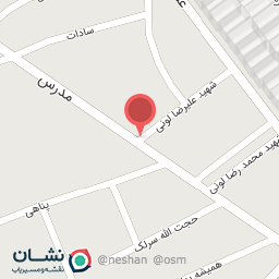 عکس قنادی بنایی شعبه ۲