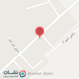 عکس اتوسرویس رضا