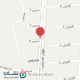 عکس مسجد کاهکی ها