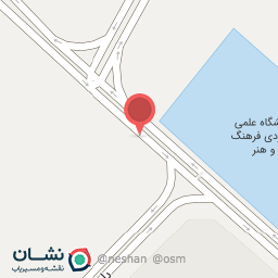 عکس ایستگاه اتوبوس هنرستان هنرهای تجسمی