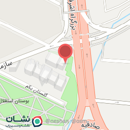 عکس فاراد صنعت چابک