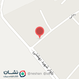 عکس اداره گاز صالح آباد