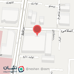 عکس فروشگاه آرسون شعبه چارسو