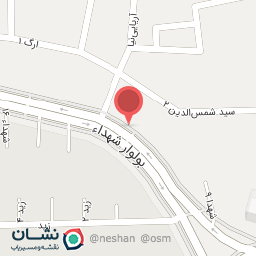 عکس دبیرستان پسرانه خاتم الانبیا 