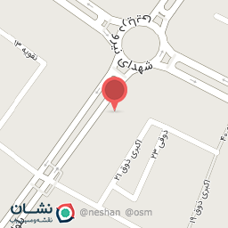 عکس افق کوروش شعبه مشهد صادقیه