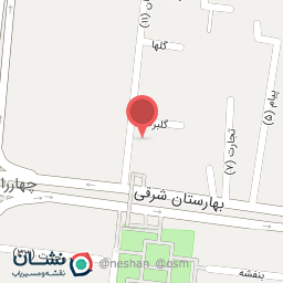 عکس بانک تجارت