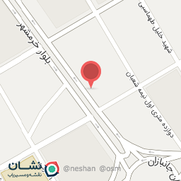 عکس کافه تونل