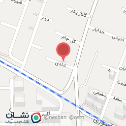 عکس دکتر محمدرضا ملکی