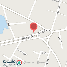 عکس رستوران تاج محل