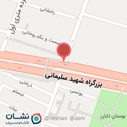 عکس ایستگاه اتوبوس اثنی عشری