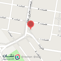 عکس آرایشی بهداشتی قاسمی