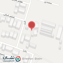 عکس کافه رستوران البرز