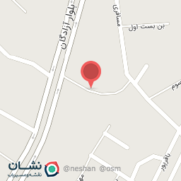 عکس املاک حسین نژاد