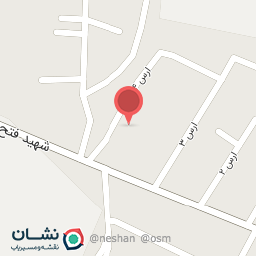 عکس مسجد حضرت علی اکبر