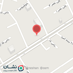 عکس کاشی نایین