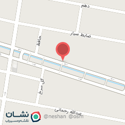 عکس ازمایشگاه اپادانا