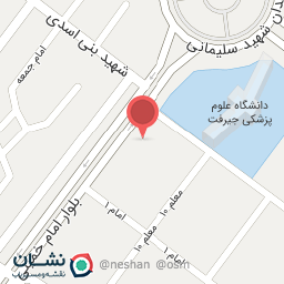 عکس شیرینی سرای وحید