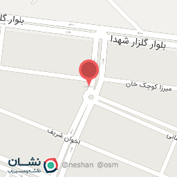 عکس نانوایی بربری