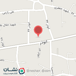 عکس داروخانه دکتر کرامتی