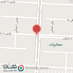 عکس سالن زیبایی حنا