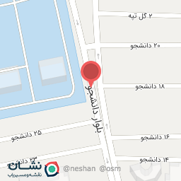 عکس نانوایی هیرکان