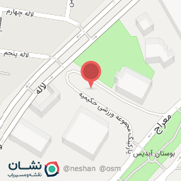 عکس پارکینگ عمومی شهروند