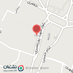 عکس فروشگاه کیقباد احمدی