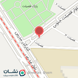 عکس قنادی زعفرانیه