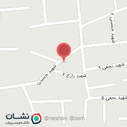 عکس خدمات فنی برادران نجفی