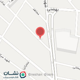 عکس سالن آرایش سلنا شهر قدس