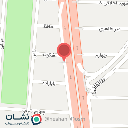 عکس کافه و سفره خانه نار و نی