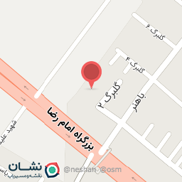 عکس استیل خاوران