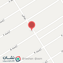عکس آرایشگاهی داش مهدی