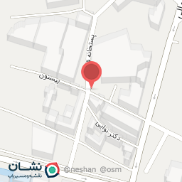 عکس گونش قافه سی