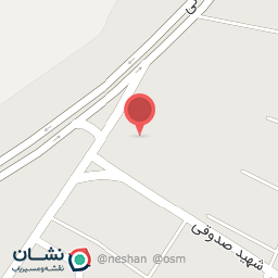 عکس مجتمع تعمیرگاهی شاهسون 