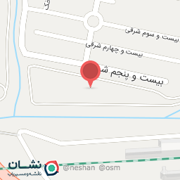 عکس ایستگاه اتوبوس ترمینال اتوبوسرانی شقایق