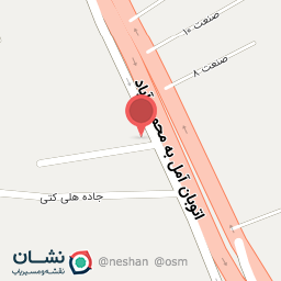 عکس فروشگاه کالای برق صنعت سبحانی 