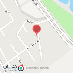 عکس سوپر مارکت سینا