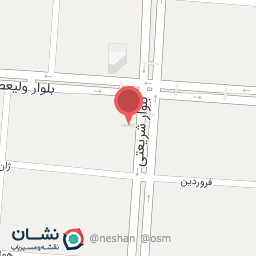 عکس دبیرستان غیردولتی پژوهش ناب