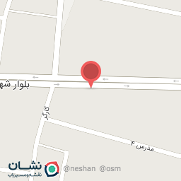 عکس نگین الکتریک