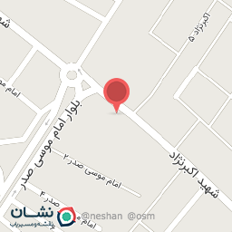 عکس فروشگاه پلاستیک نصیری 