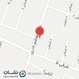 عکس دفتر قالیشویی جمهوری 