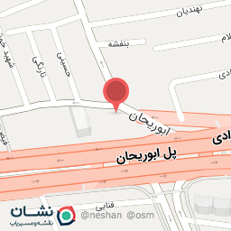 عکس بانک تجارت