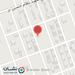 عکس مسجد حضرت علی شهرک