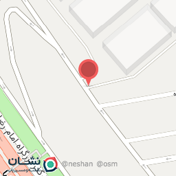 عکس درب غربی سرای ایرانی