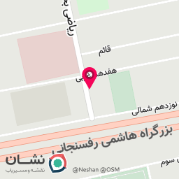 عکس مطب دکتر مهرداد طاهری