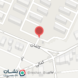 عکس ورودی مجتمع مسکونی شهید نامجو (ارتش)